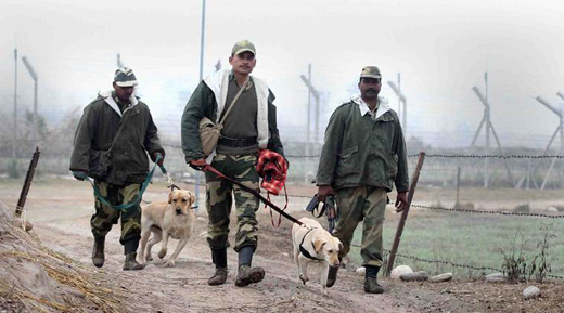 punjab army 4 jan 18